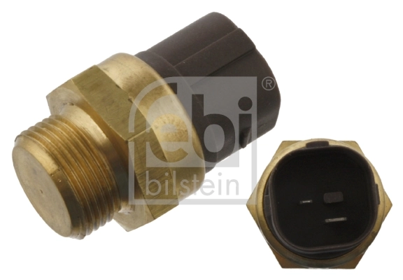 Temperature Switch, radiator fan